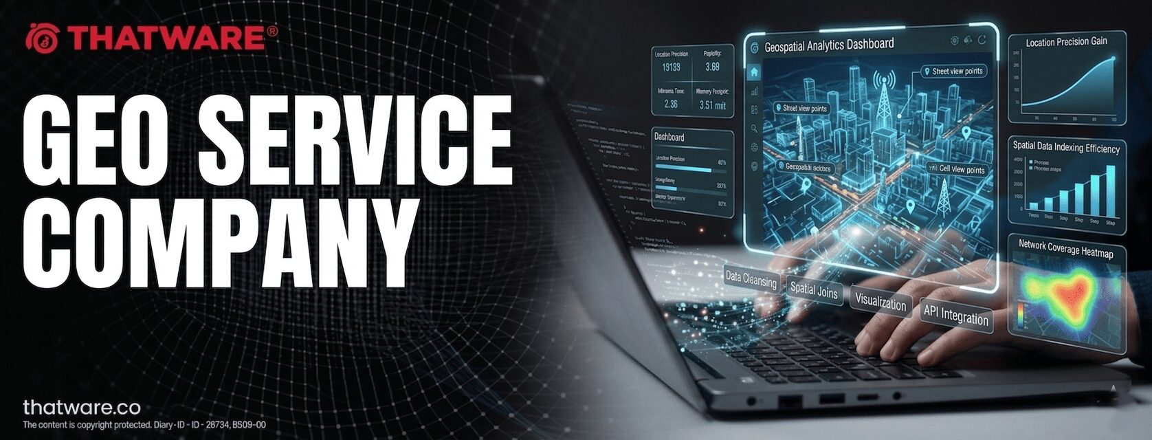 GEO Service Company: Revolutionizing Local SEO with Advanced Solutions