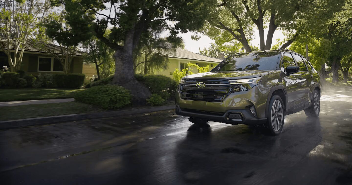 Subaru Dealership Near Me: 5 Things That Separate a Good One From a Great One