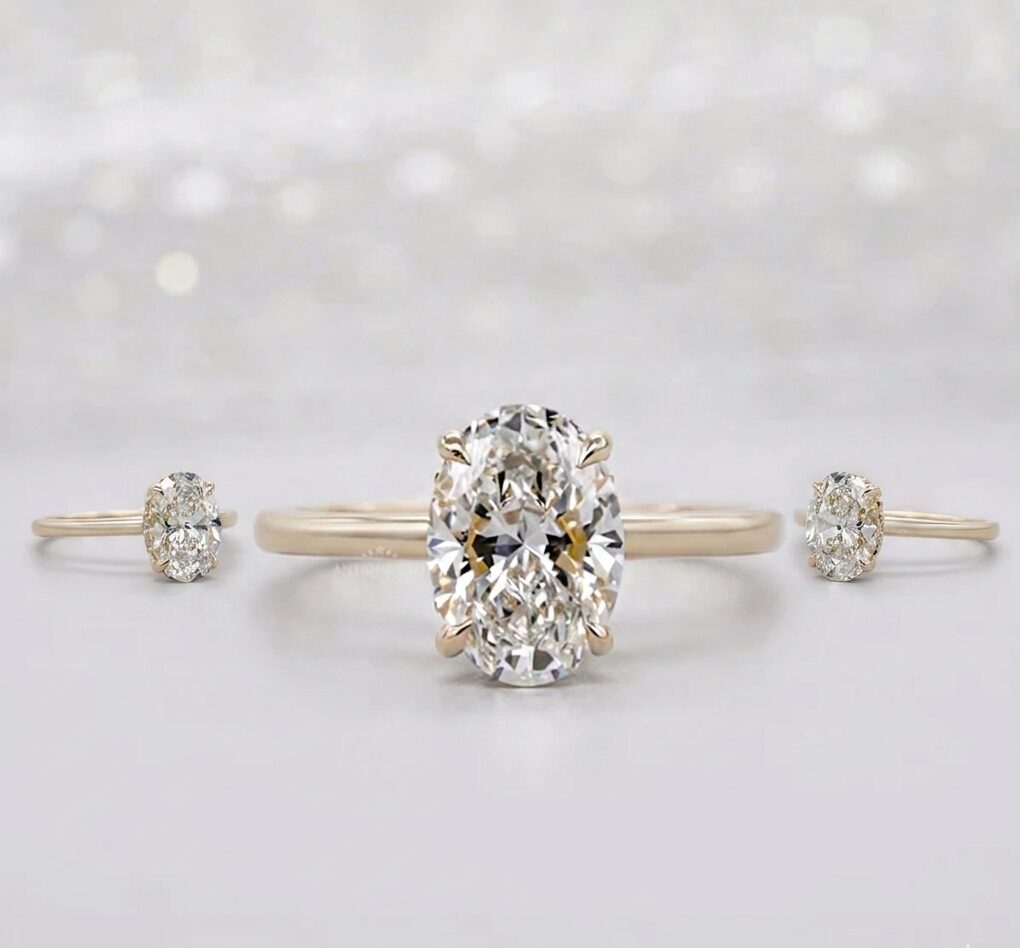 How to Choose a Diamond Ring Under $2000 That Fits Your Style