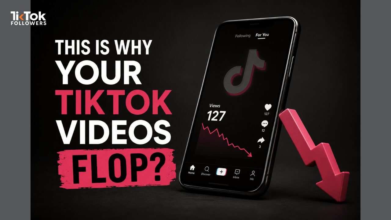 How to Grow on TikTok Fast in 2026 UK Guide for More Views and Followers