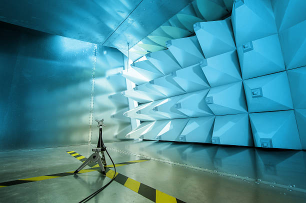 How EMC Filtration Is Supporting the Next Generation of Connected Electronics