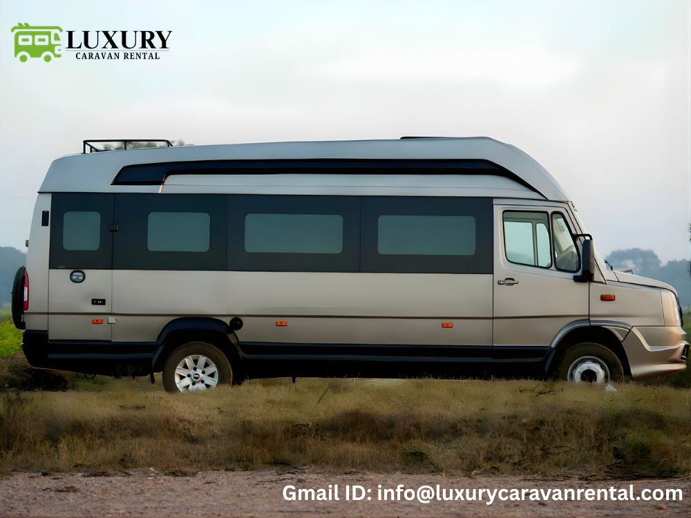 Affordable Adventures with Budget-Friendly Caravan Rental