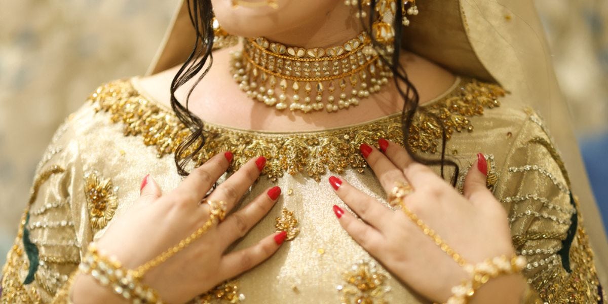 Top 10 Jewellery Set Designs Trending in 2026