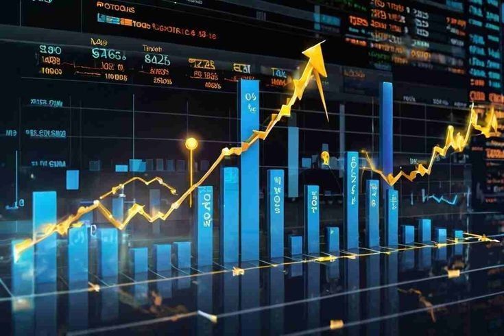 ShareMarketAdvisory: A Complete Guide to Market Research and Financial Learning