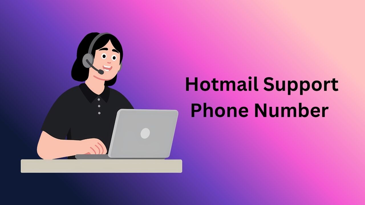 How to Secure Your Hotmail Account: A Detailed Guide