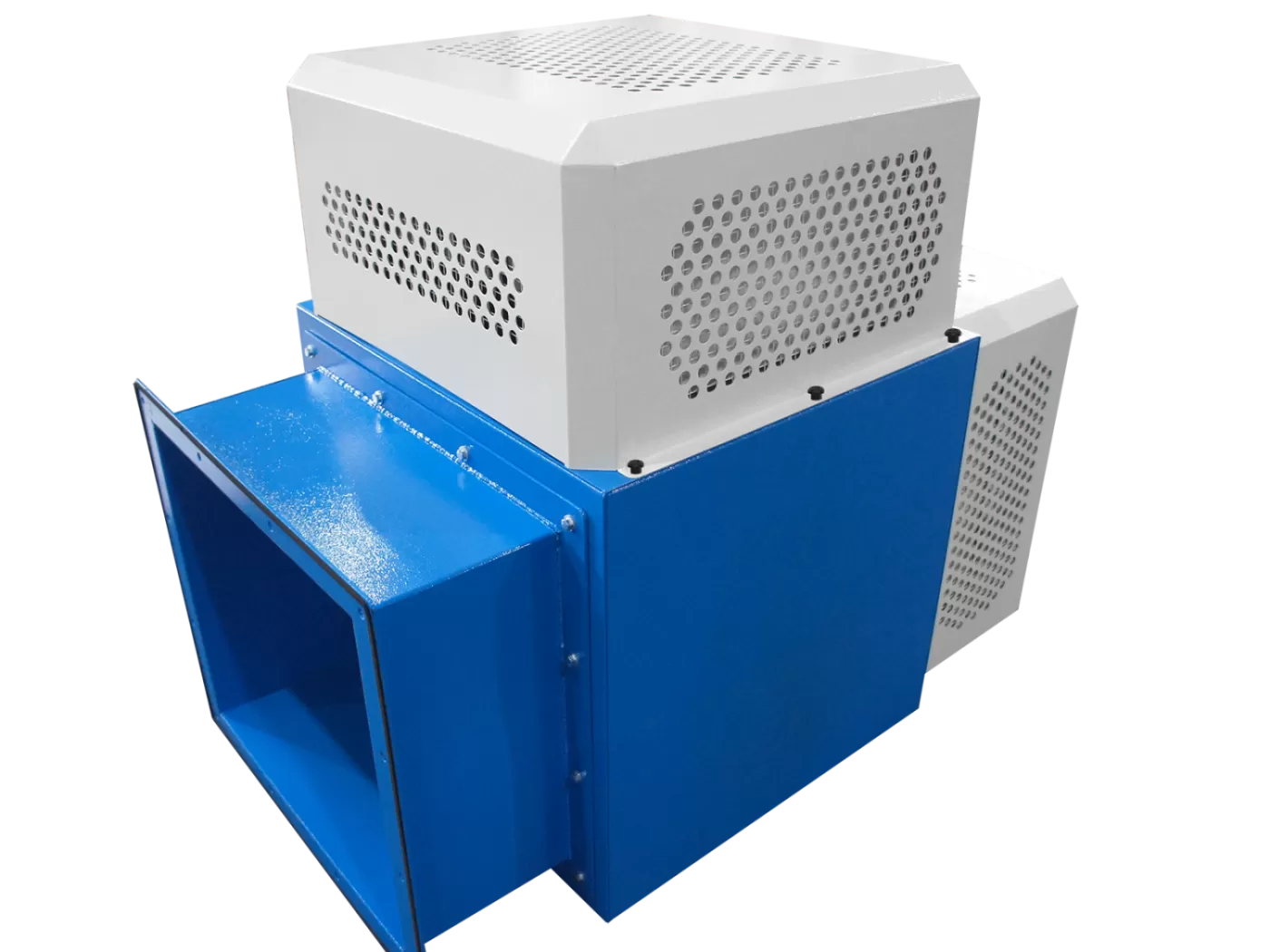How Downdraft Extractors Improve Workplace Air Quality and Safety