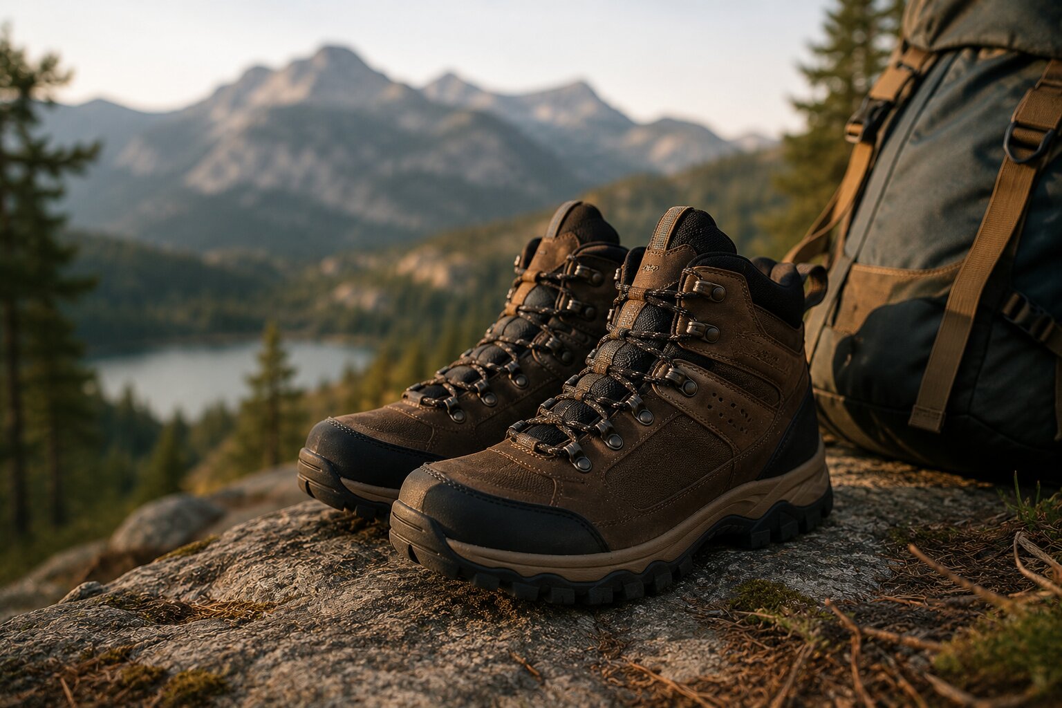 The Ultimate Guide to Choosing Hiking Boots in 2026