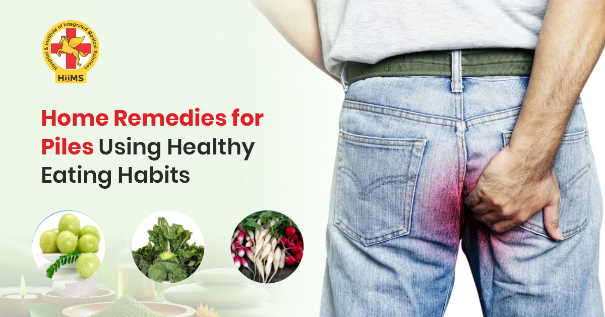 Home Remedies for Piles: Understanding Natural Relief Options