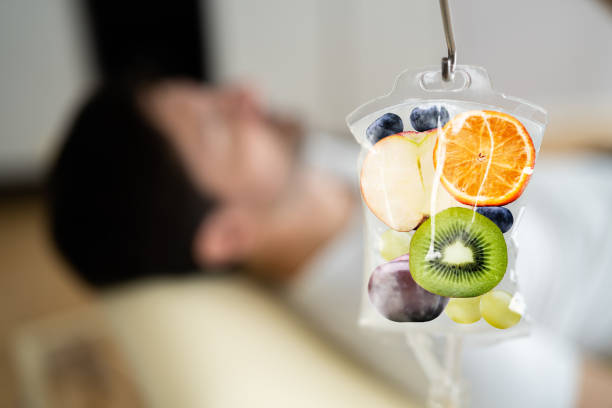 How Can IV drip Therapy Help You Feel Less Run Down Quickly