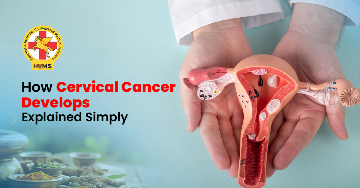What is Cervical Cancer? Understanding Its Causes, Symptoms & Early Warning Signs