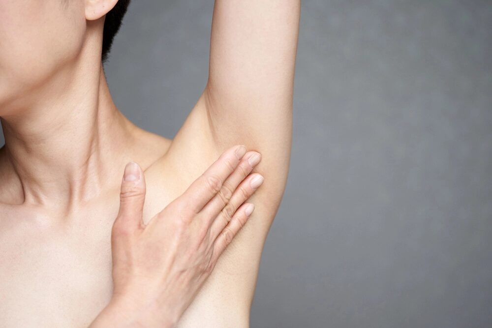 How Do Chemical Peels Improve Dark Underarm Skin?