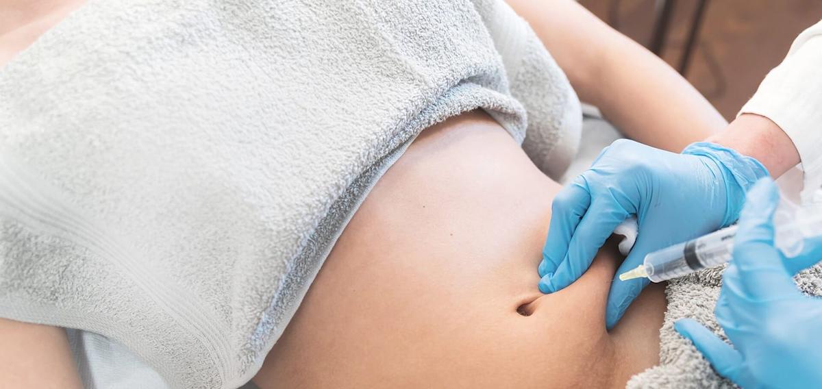 How Do Fat Melting Injections Break Down Fat Cells?