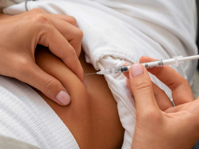 How Do Fat Melting Injections Work for Body Slimming?