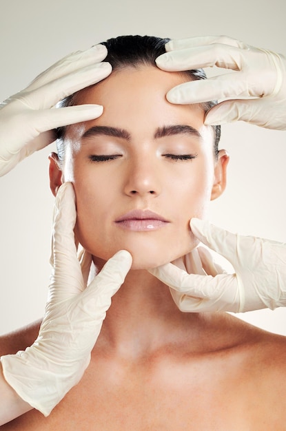 How Does Endolift Improve Skin Firmness Naturally?