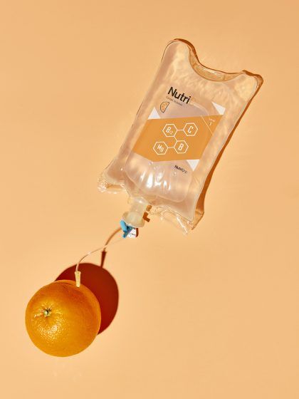 How Does IV Drip Therapy Fit Into Modern Wellness Care?
