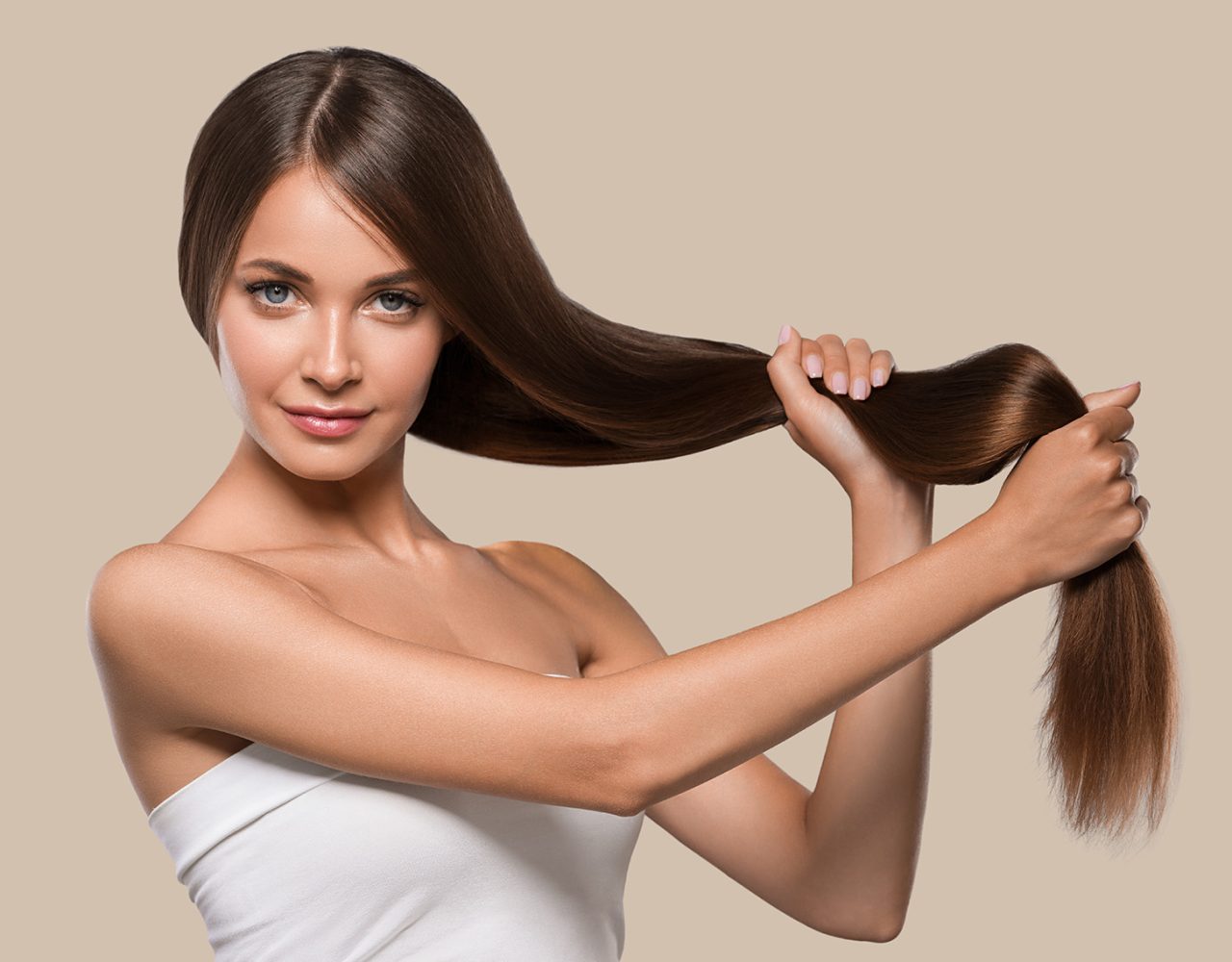 How Female Hair Transplant in Abu Dhabi Boosts Confidence