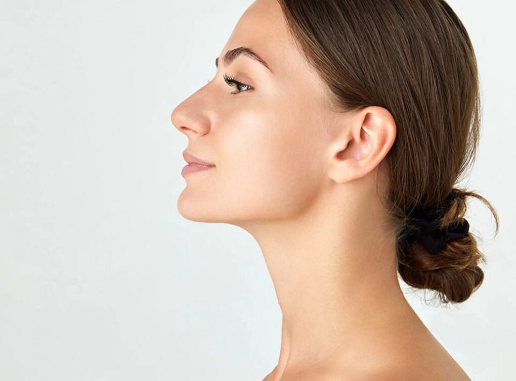 How Jawline Filler Injections in Abu Dhabi Improve Shape