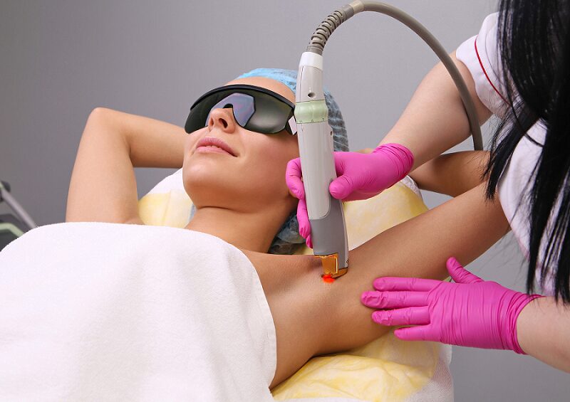 How Laser Hair Removal in Abu Dhabi Reduces Growth