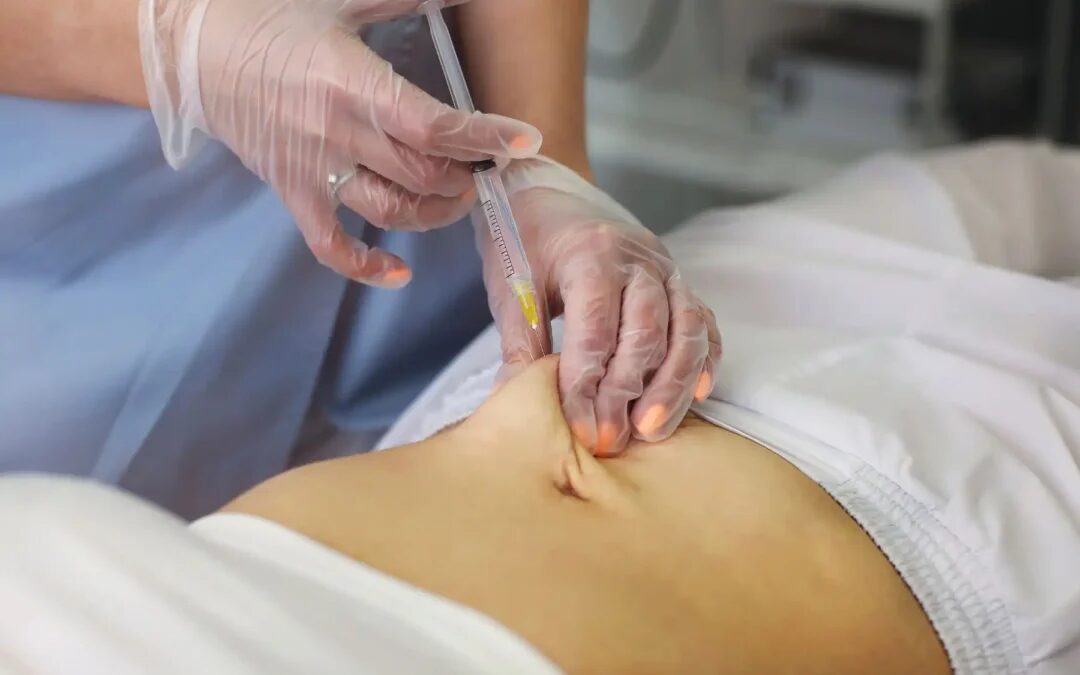 How Long Do Fat Melting Injections in Abu Dhabi Last