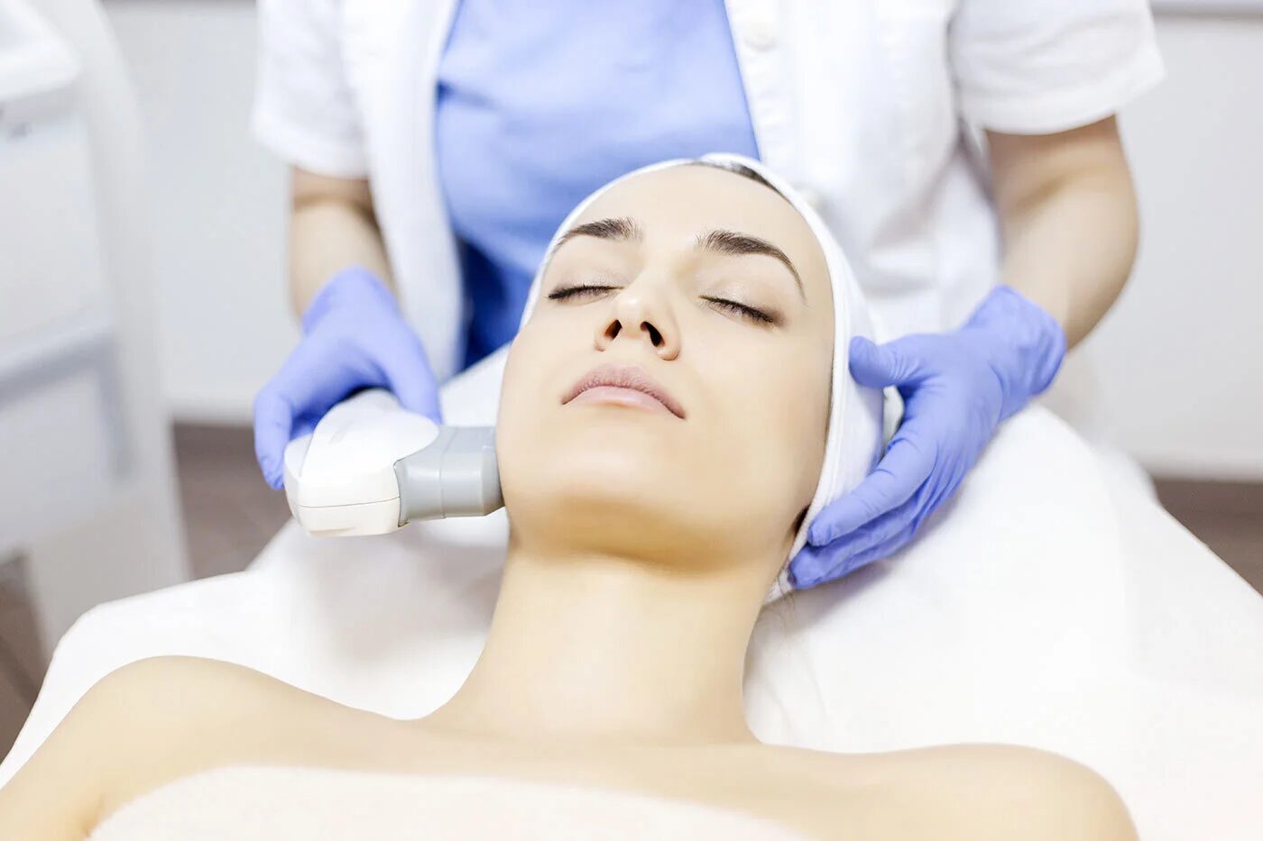 How Long Do HIFU Treatment in Abu Dhabi Results Last