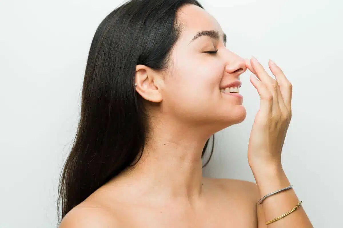 How Nose Tip Plasty in Abu Dhabi Improves Nose Definition