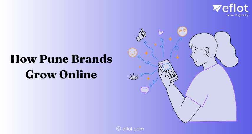 How Pune Marketing Agencies Are Changing Brand Growth in 2026