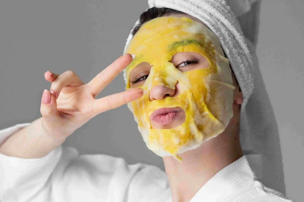 How Safe Is yellow peel treatment in Abu Dhabi for Skin?
