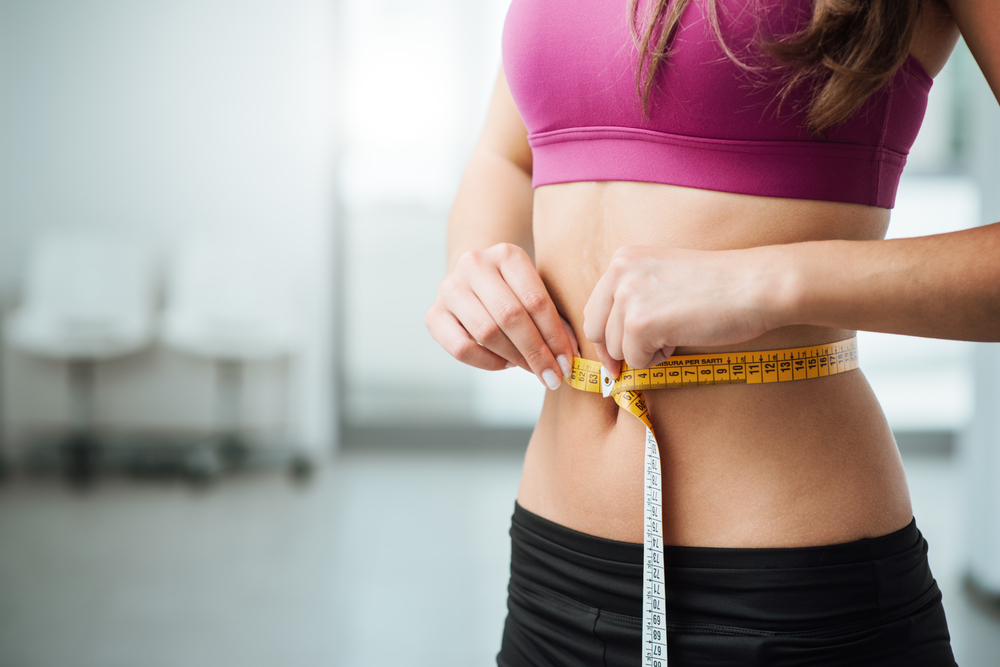 How Weight Loss Clinic in Abu Dhabi Helps Build Self Confidence