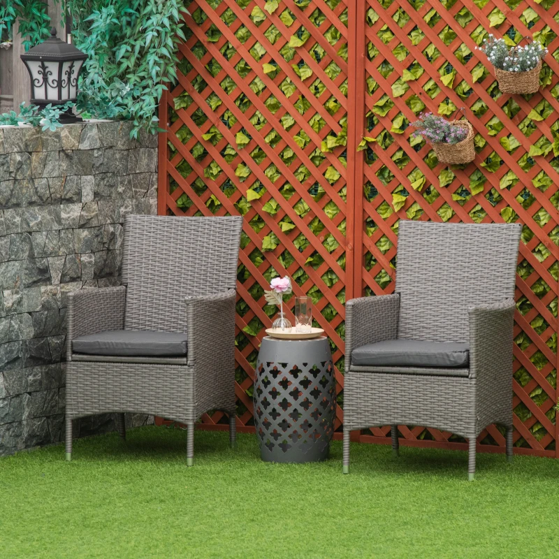 How to Choose the Best Rattan Dining Chairs for Everyday Comfort