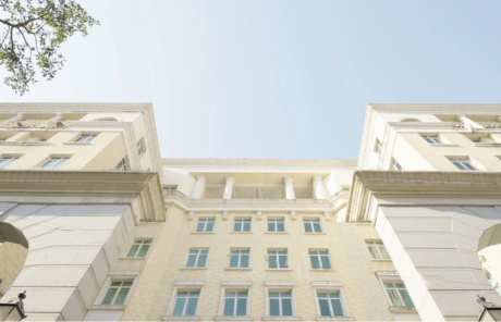 Why Some Brands Prefer to Lease Heritage Properties