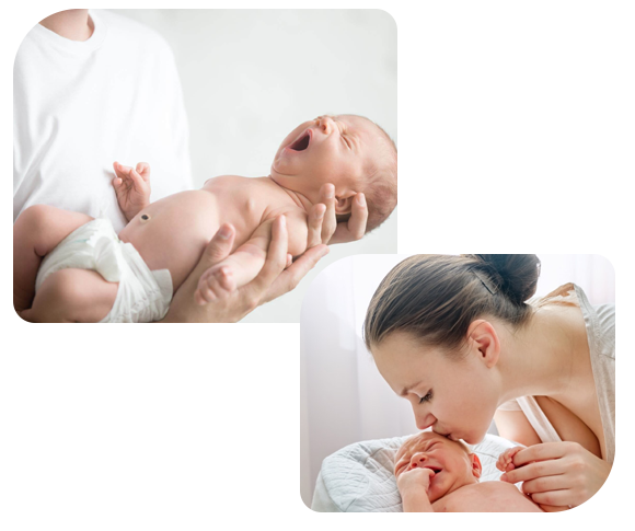 How to Choose the Right Ivf Clinic In Noida for Your Fertility Journey