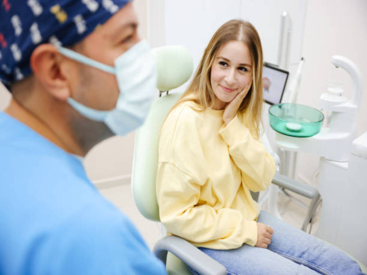 Why Emergency Dentistry Is Important for Sudden Dental Injuries