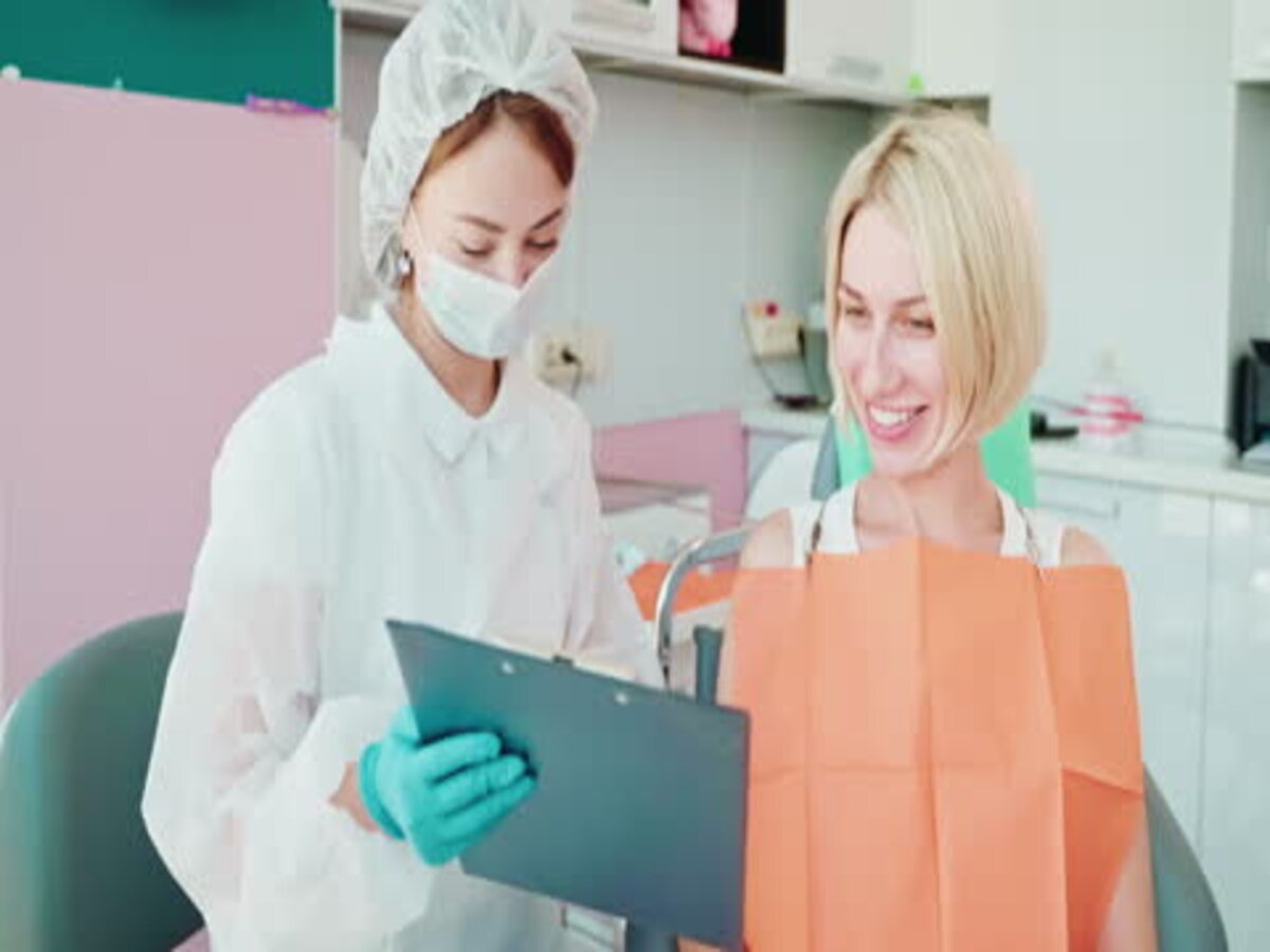 How Dental Implants Help Prevent Future Jawbone Recession