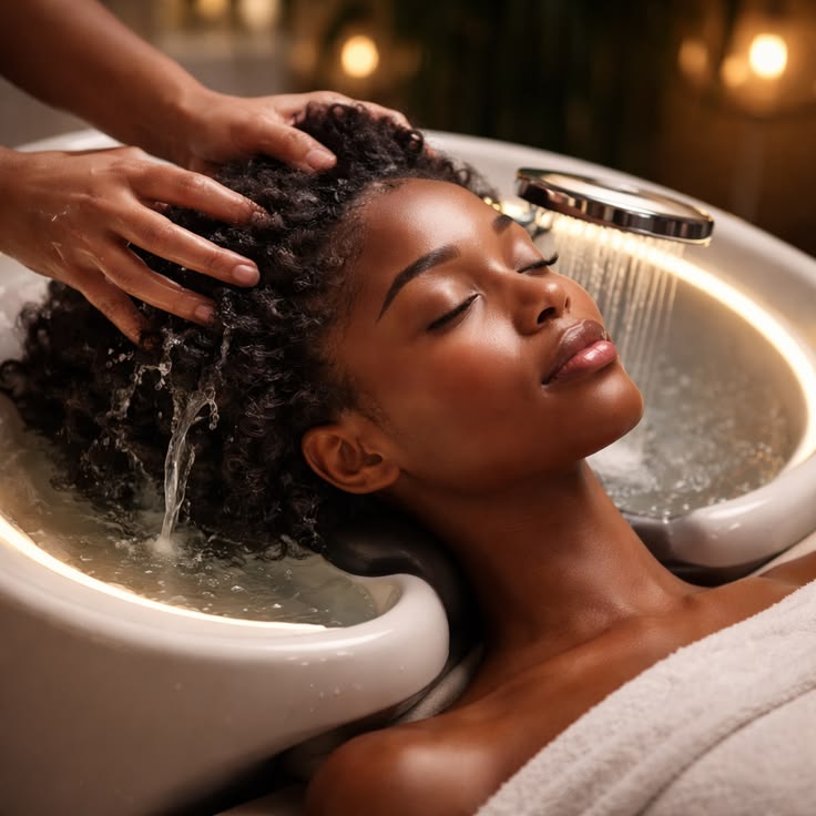 How Often Should You Wash Wigs Human Hair to Avoid Drying Out the Strands?