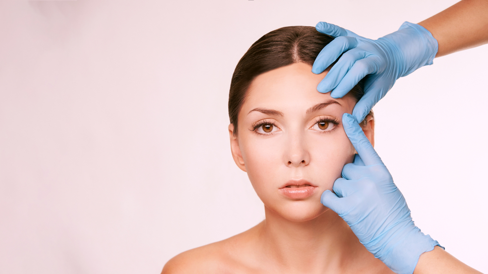 Is Brow Lift Surgery in Abu Dhabi Safe for All Ages