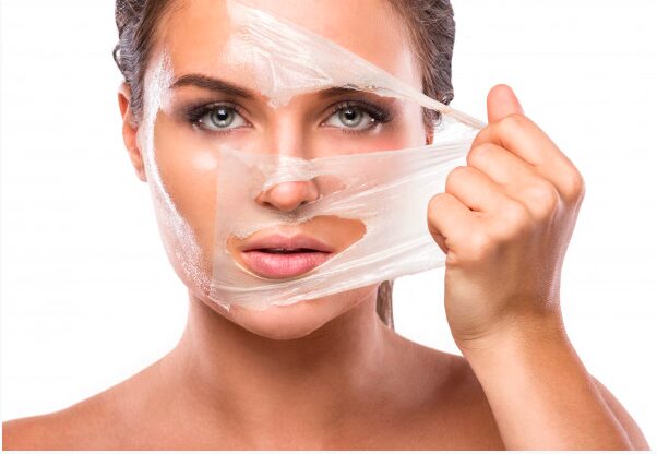 Is Diamond Peels in Abu Dhabi Effective for Acne Scars
