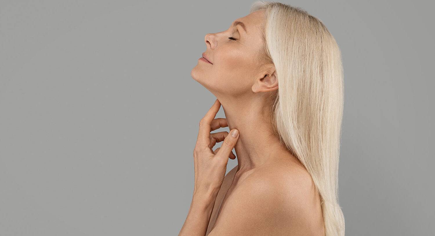 Is Double Chin Liposuction in Abu Dhabi Safe for Adults
