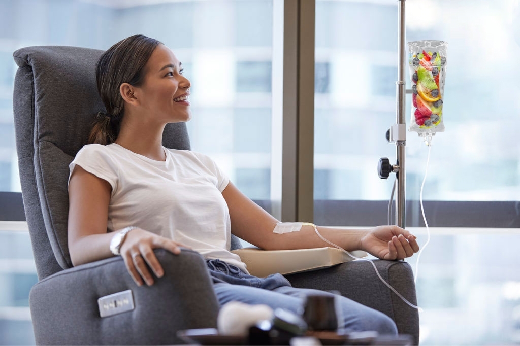 Is Glutathione drip in Abu Dhabi Worth Trying for Glow