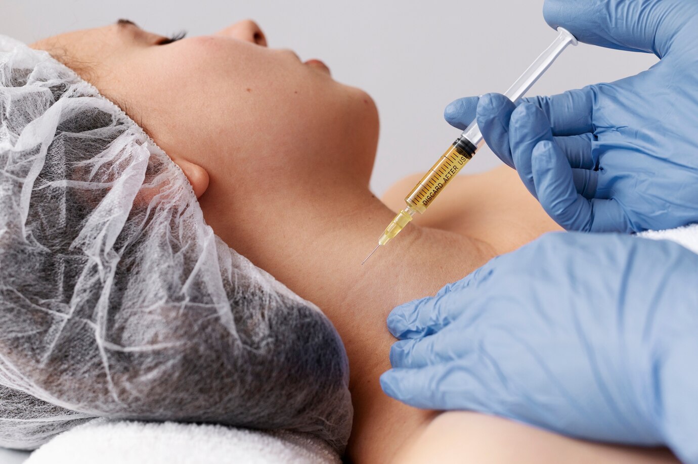 Is Peptide Therapy in Abu Dhabi Effective for Aging