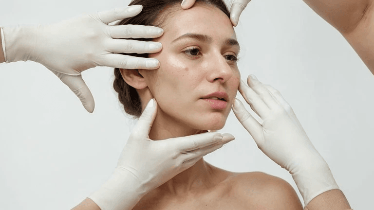 Is Profhilo Treatment Effective for Aging Skin Concerns?