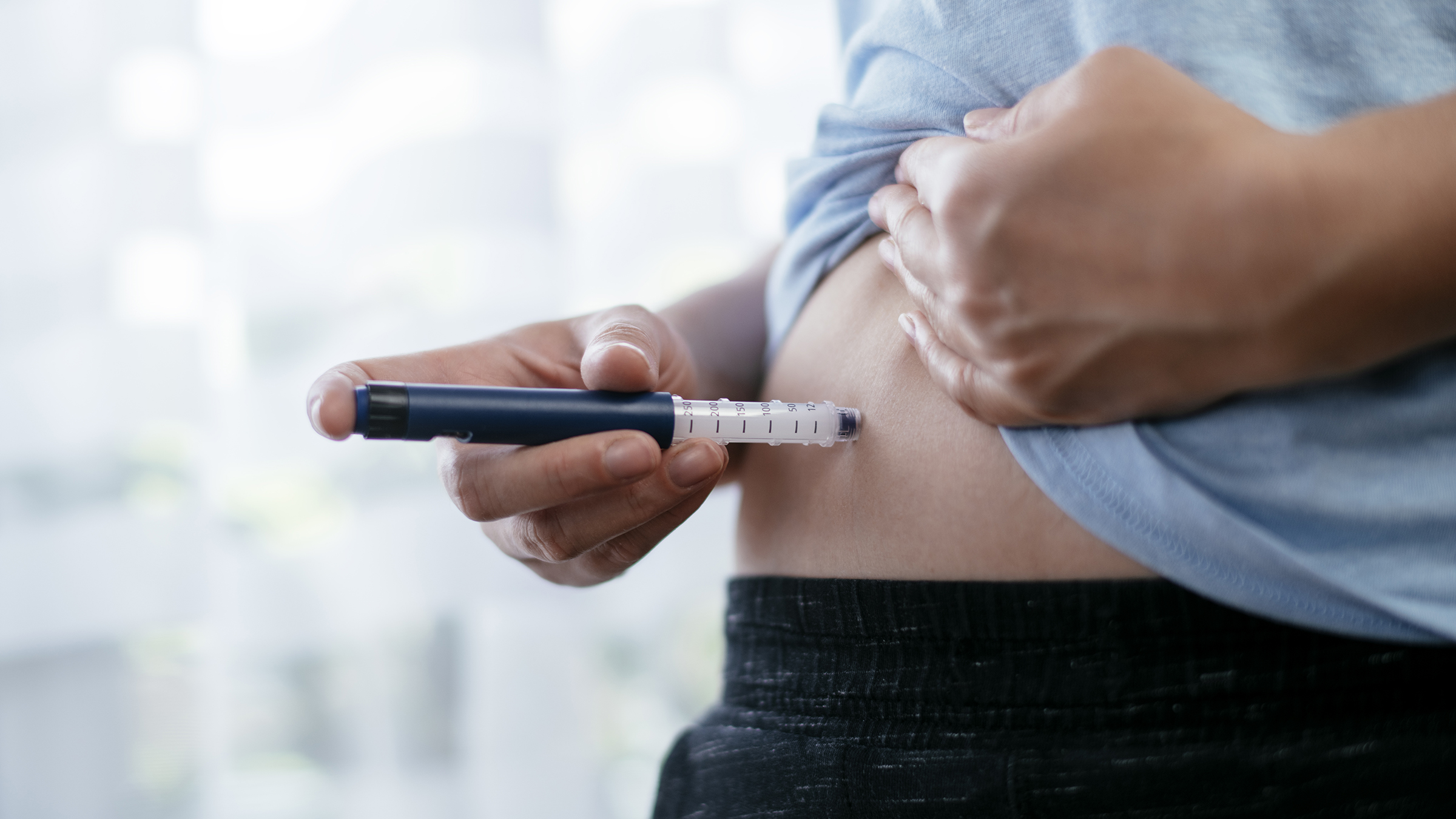 Is Saxenda Injections in Abu Dhabi Right for Obesity