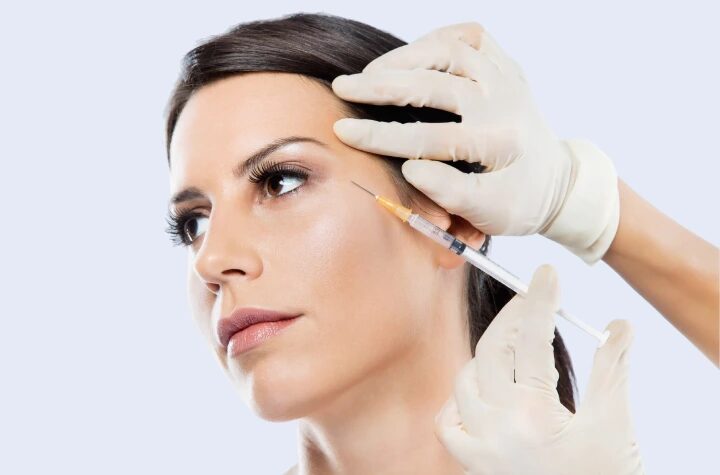 Is Under-Eye Filler Treatment Safe for Delicate Skin?