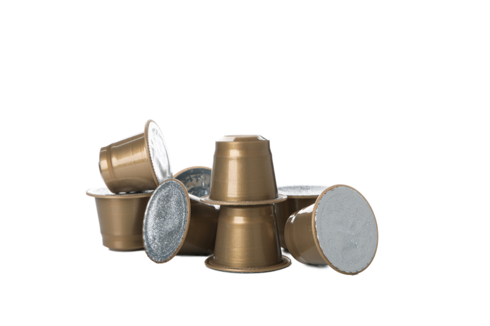 Why Coffee Pods Are a Smart Choice for Busy Mornings