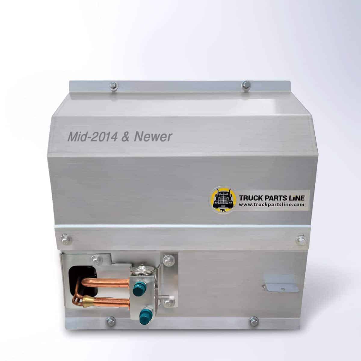 Kenworth Heater Box | HVAC Box, Heater AC Box & Assembly Parts
