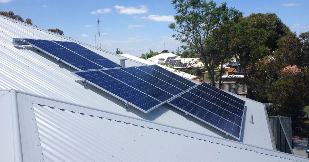 Solar Installation Perth WA Australia – Reliable Solar Energy Solutions for Homes & Businesses