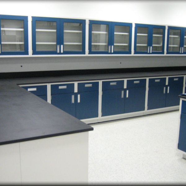 5 Types Of Science Lab Tables Found In Modern Laboratories