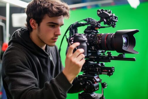 How Are Media Production Companies Adapting to Short-Form Content Trends?