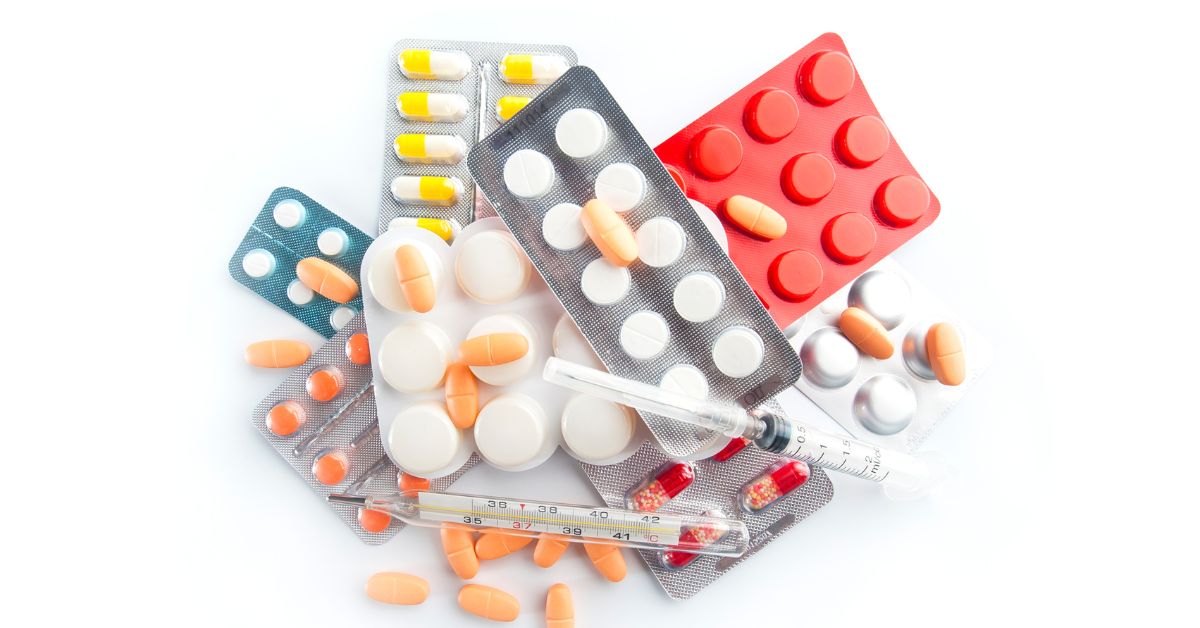 Your Guide to Better Health: Earache Care, Allergy Testing, and Fast Prescriptions