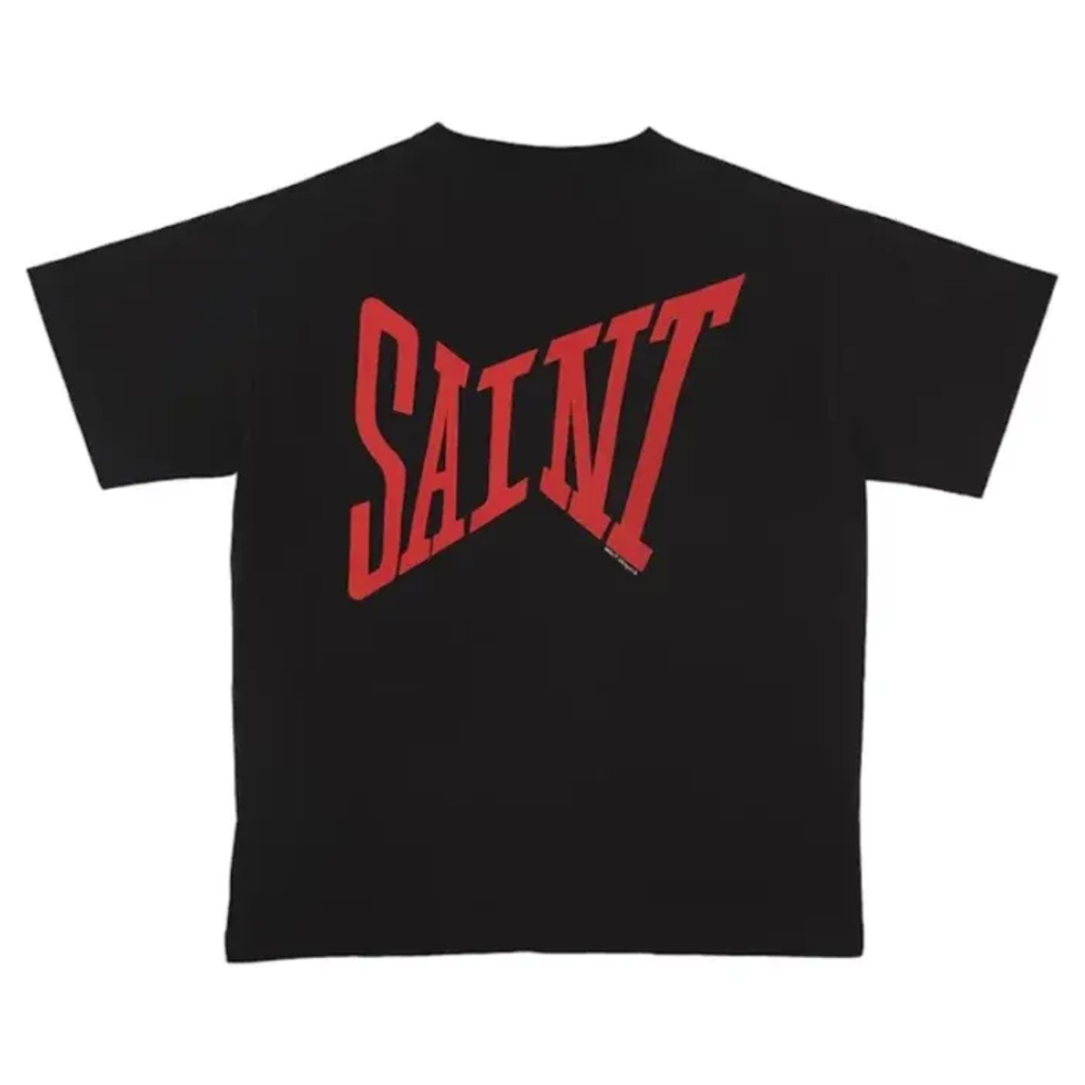 Saint Michael Clothing: The Streetwear Brand Redefining Modern Fashion