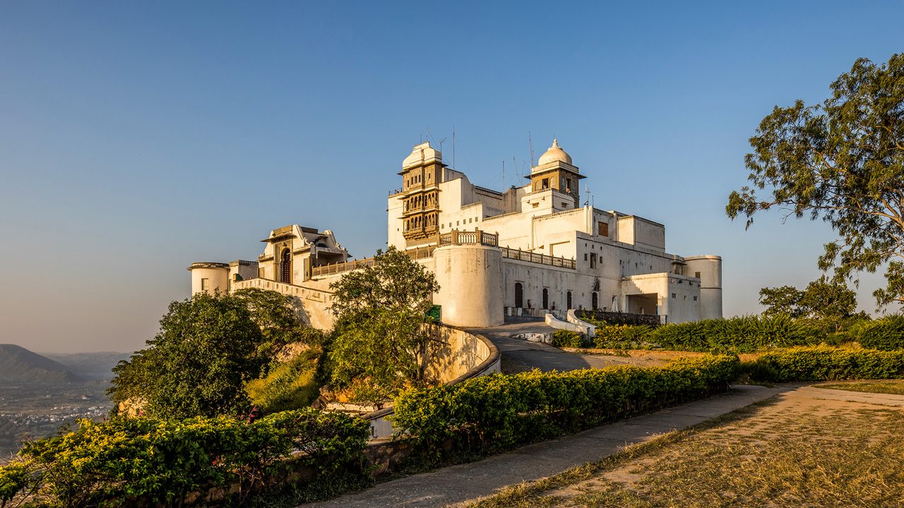 5 Best Places to Visit in Rajasthan During Monsoon